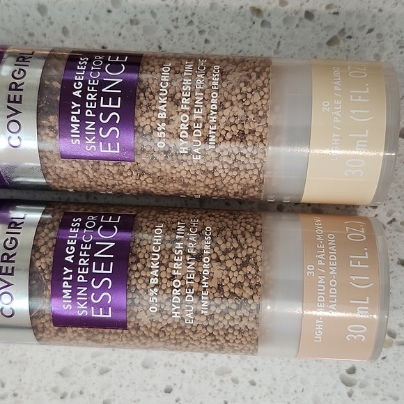 Makeup - Picture 2 of 8